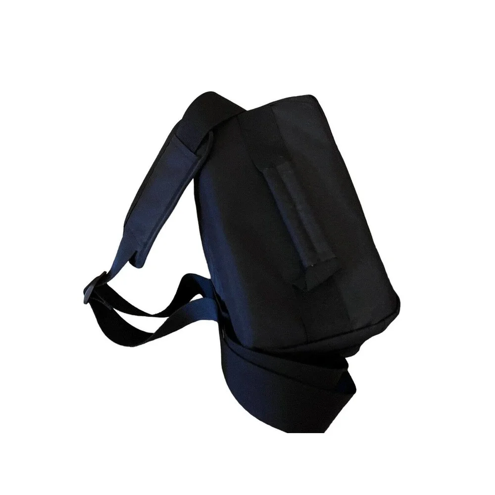 Canon 200ES EOS Shoulder Bag Camera Bag With Spare Camera Strap - Picture 9 of 12